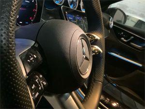 Mercedes GLC GLC 220 d 4MATIC  - Foto 2