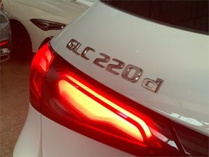 Mercedes GLC GLC 220 d 4MATIC  - Foto 2