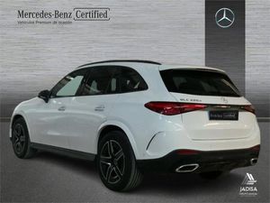 Mercedes GLC GLC 220 d 4MATIC  - Foto 2