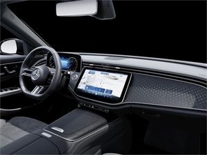 Mercedes Clase E 220 d  - Foto 2