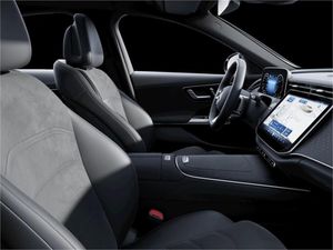 Mercedes Clase E 220 d  - Foto 2