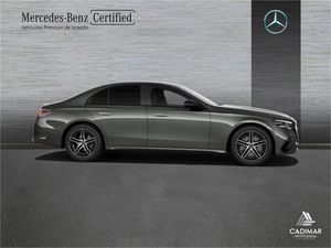 Mercedes Clase E 220 d  - Foto 2