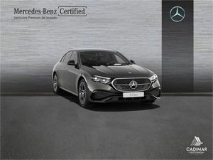 Mercedes Clase E 220 d  - Foto 2