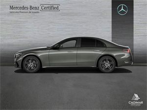 Mercedes Clase E 220 d  - Foto 2