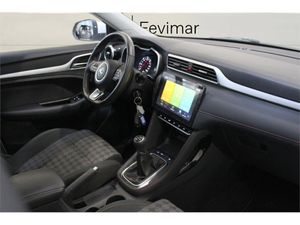 MG ZS 1.5 Comfort  - Foto 2