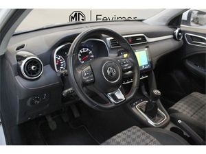 MG ZS 1.5 Comfort  - Foto 2