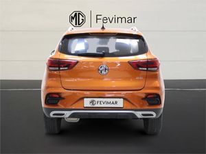 MG ZS 1.5 Comfort  - Foto 2