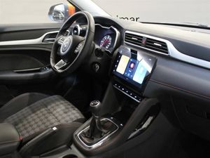 MG ZS 1.5 Comfort  - Foto 2