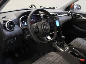 MG ZS 1.5 Comfort  - Foto 2