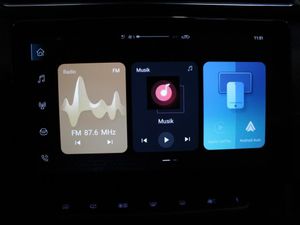 MG ZS 1.5 Comfort  - Foto 2