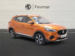 MG ZS 1.5 Comfort  - Foto 2