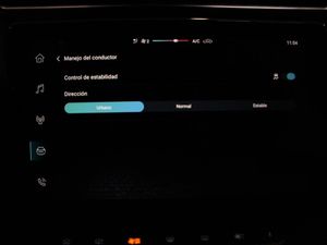 MG ZS 1.5 Comfort  - Foto 2