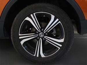 MG ZS 1.5 Comfort  - Foto 2