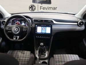 MG ZS 1.5 Comfort  - Foto 2