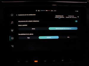 MG ZS 1.5 Comfort  - Foto 2