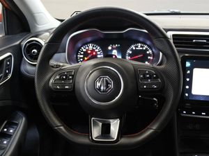 MG ZS 1.5 Comfort  - Foto 2