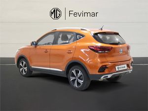 MG ZS 1.5 Comfort  - Foto 2