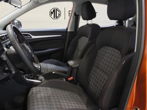 MG ZS 1.5 Comfort  - Foto 2