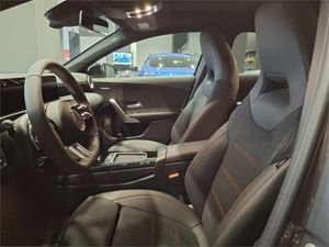 Mercedes Clase A 200 d  - Foto 2