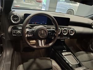 Mercedes Clase A 200 d  - Foto 2