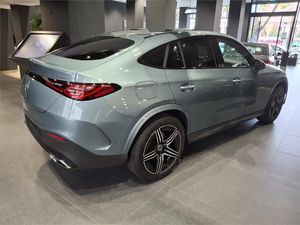 Mercedes GLC Coupé GLC 220 d 4MATIC  - Foto 2