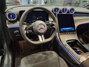 Mercedes GLC Coupé GLC 220 d 4MATIC  - Foto 2