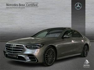 Mercedes Clase S 350 d  - Foto 2