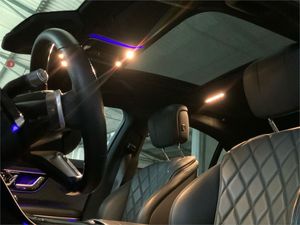 Mercedes Clase S 350 d  - Foto 2