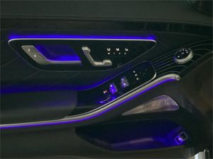 Mercedes Clase S 350 d  - Foto 2