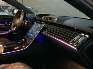 Mercedes Clase S 350 d  - Foto 2