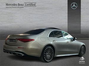 Mercedes Clase S 350 d  - Foto 2