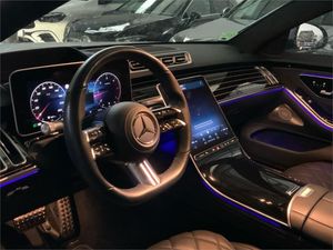 Mercedes Clase S 350 d  - Foto 2