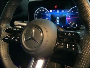 Mercedes Clase S 350 d  - Foto 2