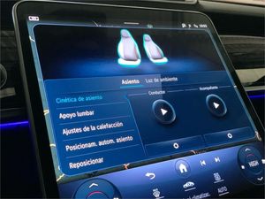 Mercedes Clase S 350 d  - Foto 2