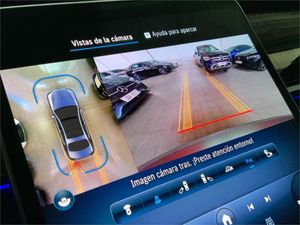 Mercedes Clase S 350 d  - Foto 2