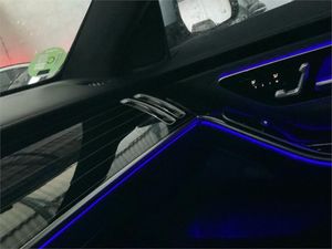 Mercedes Clase S 350 d  - Foto 2