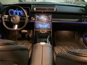 Mercedes Clase S 350 d  - Foto 2