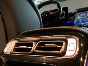 Mercedes Clase S 350 d  - Foto 2