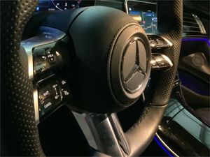 Mercedes Clase S 350 d  - Foto 2