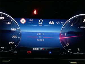 Mercedes Clase S 350 d  - Foto 2