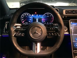 Mercedes Clase S 350 d  - Foto 2
