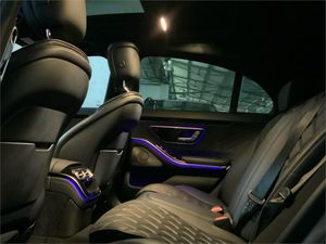 Mercedes Clase S 350 d  - Foto 2