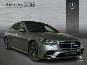 Mercedes Clase S 350 d  - Foto 2