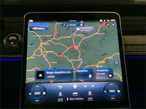 Mercedes Clase S 350 d  - Foto 2