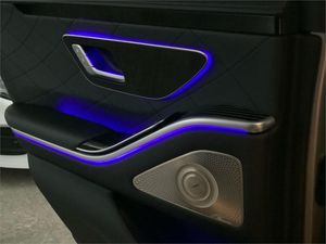 Mercedes Clase S 350 d  - Foto 2