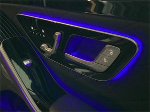 Mercedes Clase S 350 d  - Foto 2