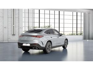 Mercedes GLC Coupé GLC 300 de 4MATIC  - Foto 2