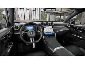 Mercedes GLC Coupé GLC 300 de 4MATIC  - Foto 2