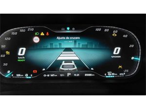 MG eHS 1.5T-GDI PHEV Luxury  - Foto 2