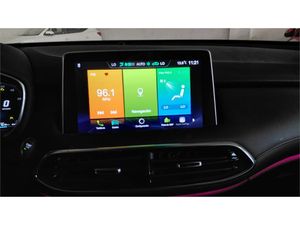 MG eHS 1.5T-GDI PHEV Luxury  - Foto 2